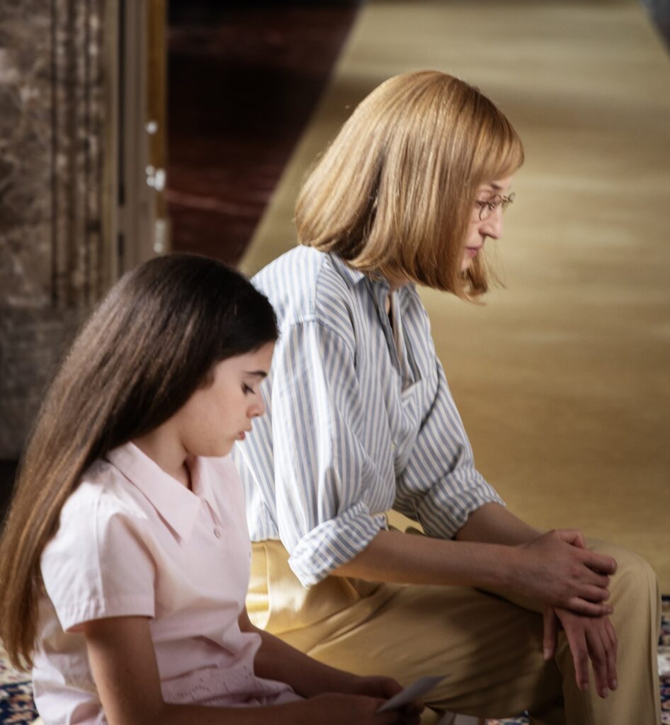 L’AMICA GENIALE – STORIA DELLA BAMBINA PERDUTA (Vol. 4)