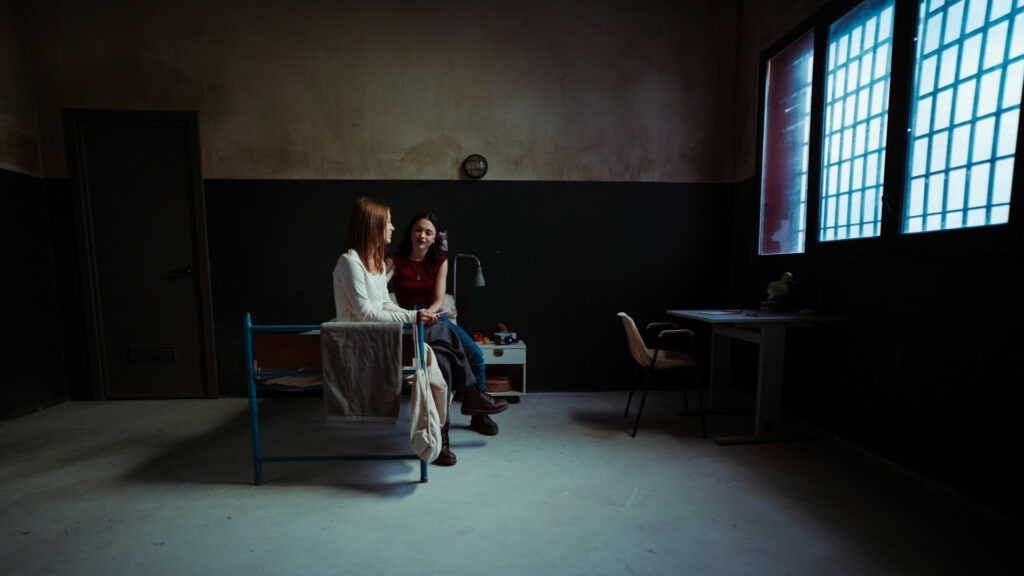 Mare Fuori 6 dal 4 marzo. I luoghi della serie sull’Atlante del Cinema #madeincampania