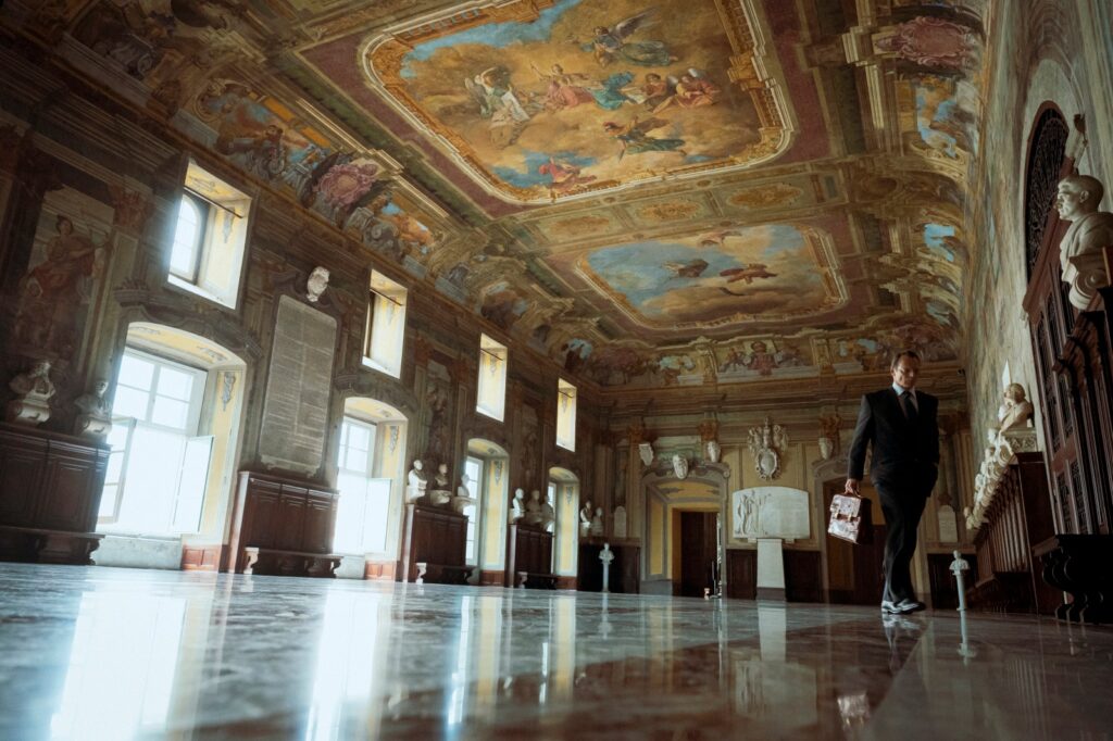 A Napoli, la 6a edizione dei Nastri d’argento-Grandi Serie!