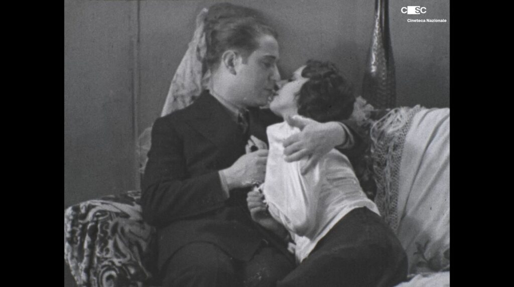 “Ritorno a Napoli”: film e dibattiti celebrano il cinema italoamericano degli anni 30